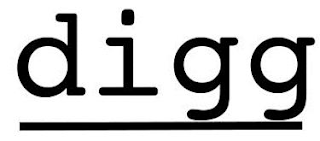DIGG logo