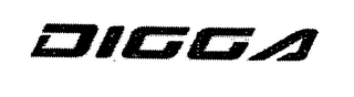 DIGGA logo