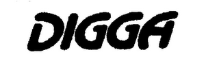 DIGGA logo