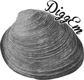 DIGGEM logo