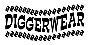 DIGGERWEAR logo