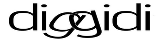 DIGGIDI logo
