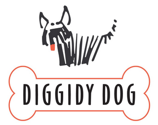 DIGGIDY DOG logo