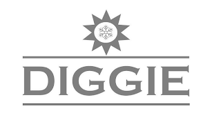 DIGGIE logo