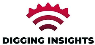 DIGGING INSIGHTS logo