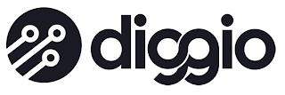 DIGGIO logo