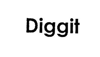 DIGGIT logo