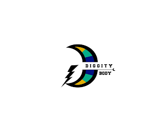 DIGGITY BODY logo