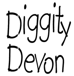 DIGGITY DEVON logo