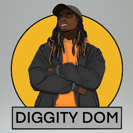 DIGGITY DOM logo