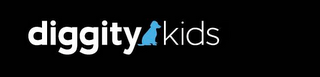 DIGGITY KIDS logo