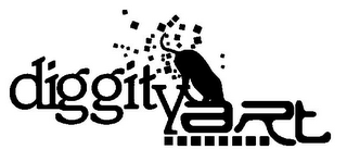 DIGGITYART logo