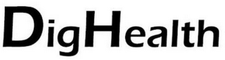 DIGHEALTH logo
