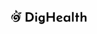DIGHEALTH logo