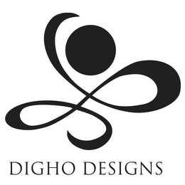 DIGHO DESIGNS logo
