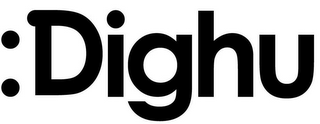 DIGHU logo