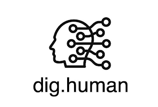 DIG.HUMAN logo