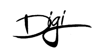 DIGI logo