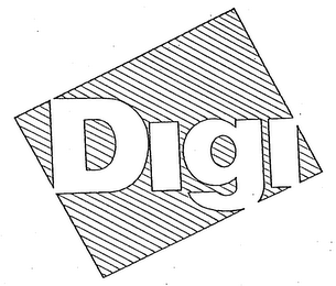 DIGI logo