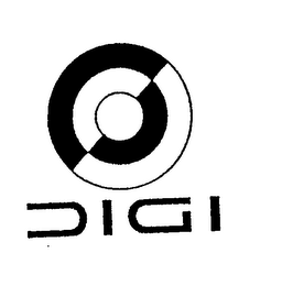 DIGI logo
