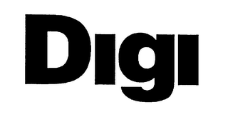 DIGI logo