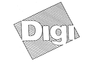 DIGI logo