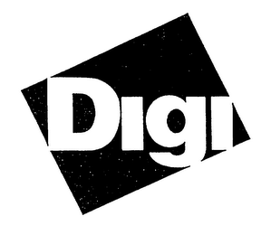 DIGI logo