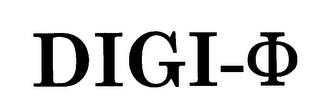 DIGI logo