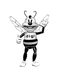 DIGI logo