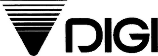DIGI logo