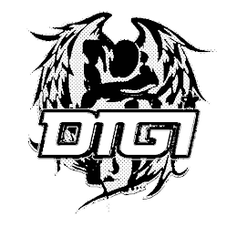 DIGI logo