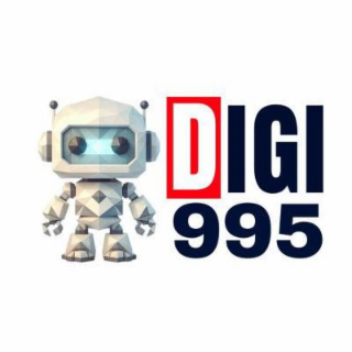 DIGI 995 logo