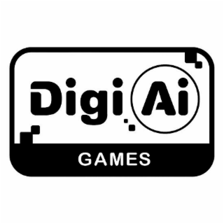 DIGI AI GAMES logo