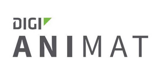 DIGI ANIMAT logo