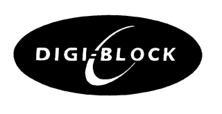 DIGI-BLOCK logo