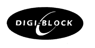 DIGI-BLOCK logo