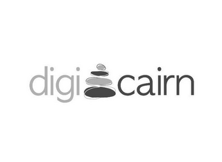 DIGI CAIRN logo