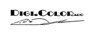 DIGI-COLORADO logo