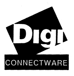 DIGI CONNECTWARE logo