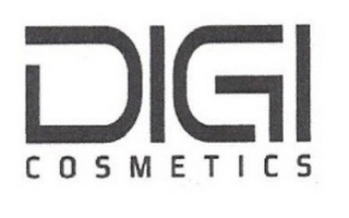 DIGI COSMETICS logo