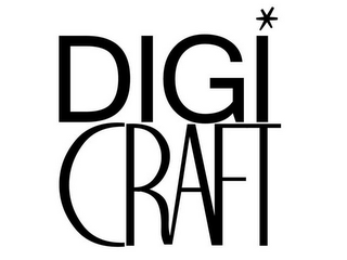 DIGI CRAFT logo