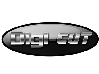 DIGI-CUT logo
