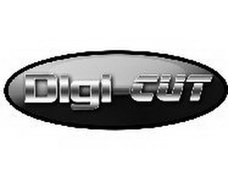 DIGI-CUT logo