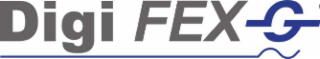 DIGI FEX G logo
