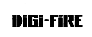 DIGI-FIRE logo