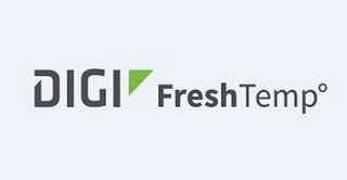 DIGI FRESHTEMP logo