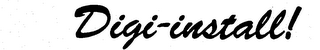 DIGI-INSTALL! logo