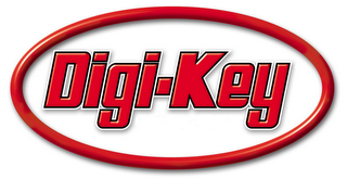 DIGI-KEY logo