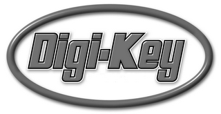 DIGI-KEY logo