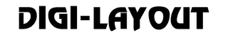 DIGI-LAYOUT logo